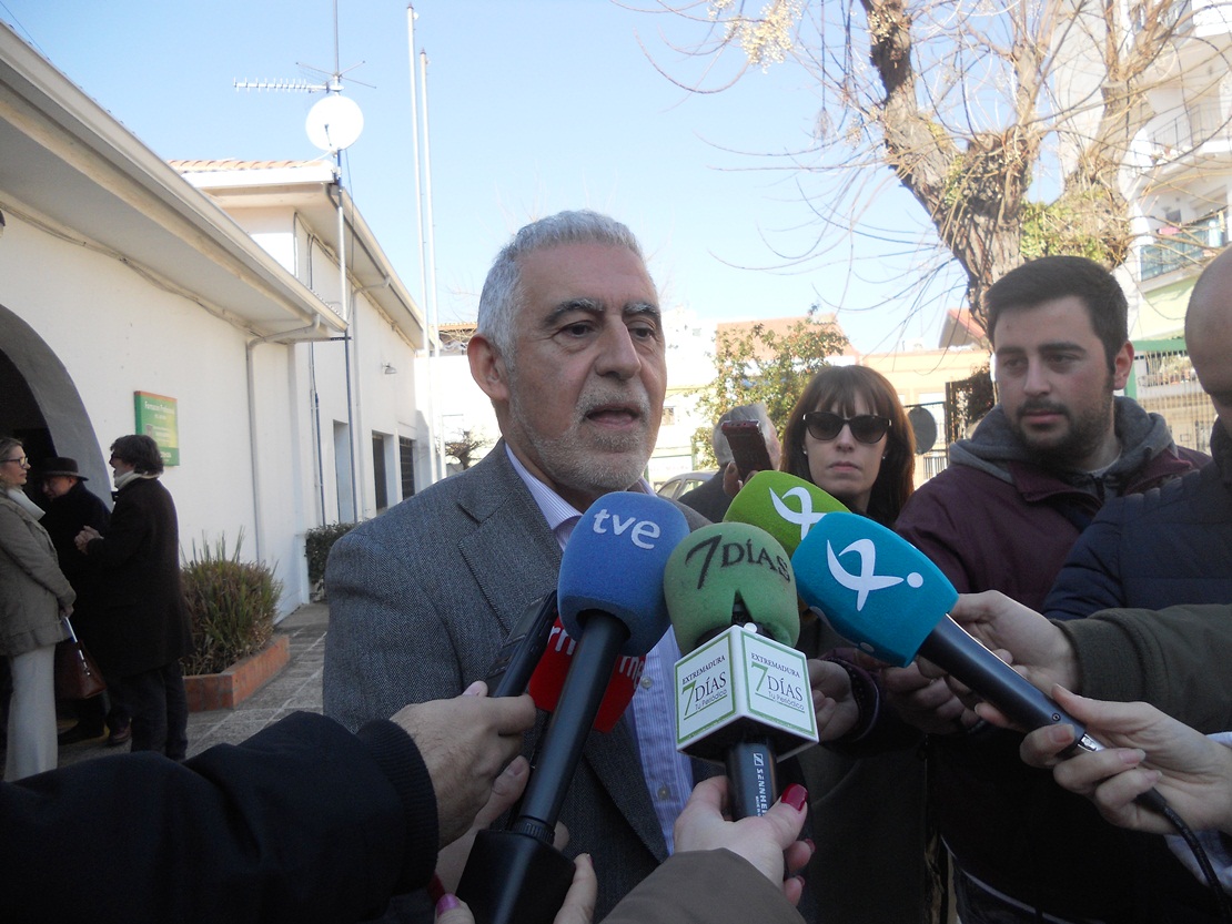 Misma fecha de celebración para la prueba de acceso a la universidad