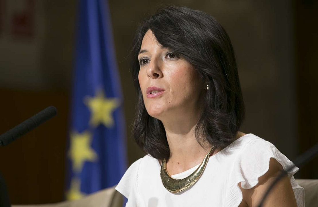 “Algunos se atreven hacer quinielas sobre mi puesto de consejera”