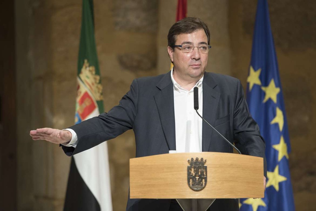 Vara abordará la situación de las renovables con el ministro de Energía