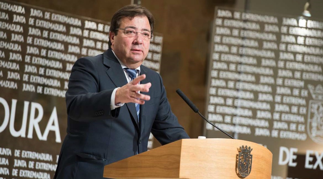 Vara espera llegar a &#39;acuerdos concretos&#39; en la Conferencia de Presidentes