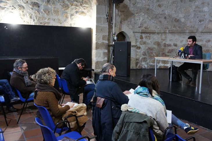 Polémica en el Espacio Joven de Plasencia