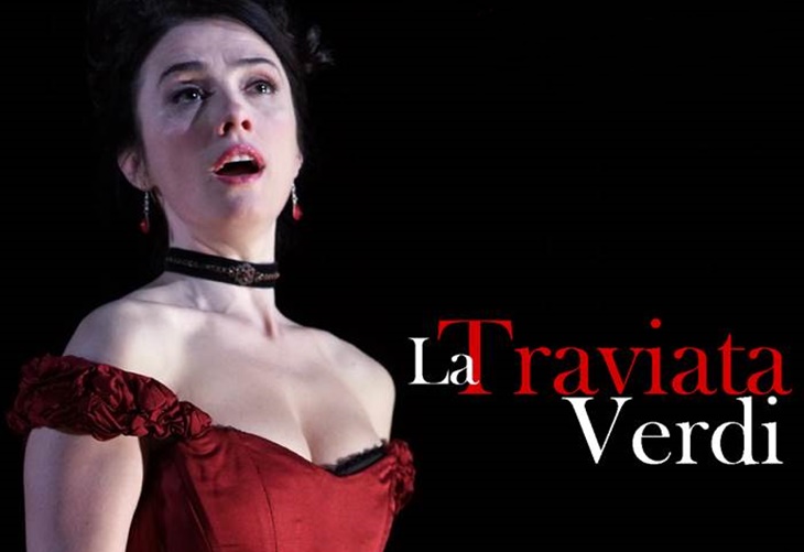 “La Traviata” abre el ciclo de ópera y música clásica de la Hernán Cortés