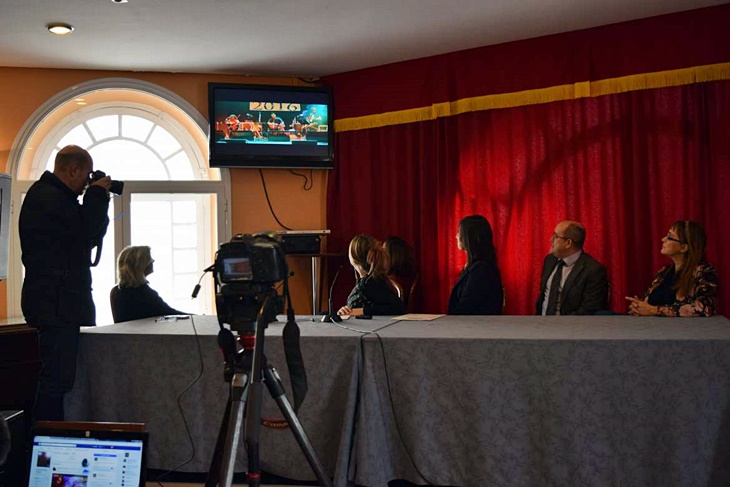 El Irish Fleadh de Cáceres, un festival que crece cada año