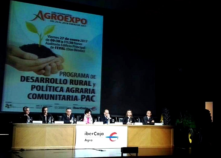 Un grupo de expertos determinará las necesidades para la nueva reforma de la PAC