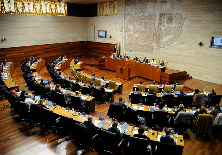 Aprobada la Ley de Emergencia Social de la Vivienda