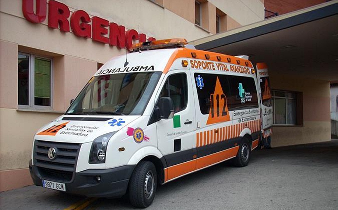 La Junta convoca el concurso para el transporte sanitario