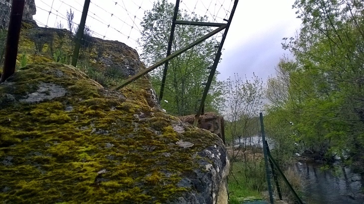 Ecologistas contra la Confederación Hidrográfica del Guadiana