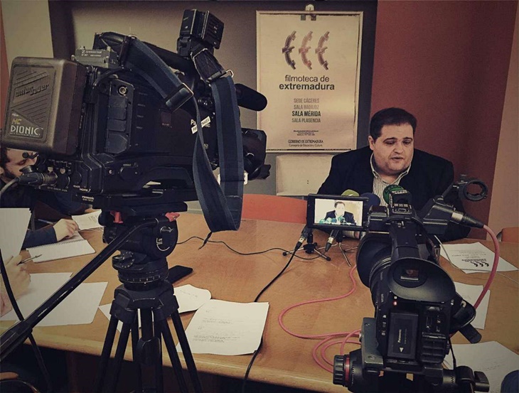 La Filmoteca ofrece en febrero retrospectivas de Jonás Trueba y Joachim Lafosse