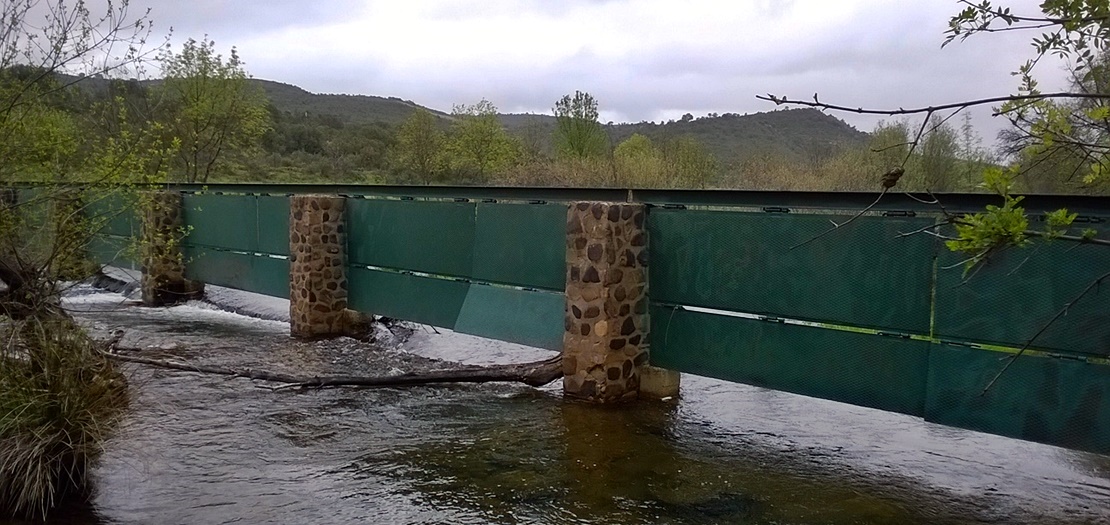 Ecologistas contra la Confederación Hidrográfica del Guadiana
