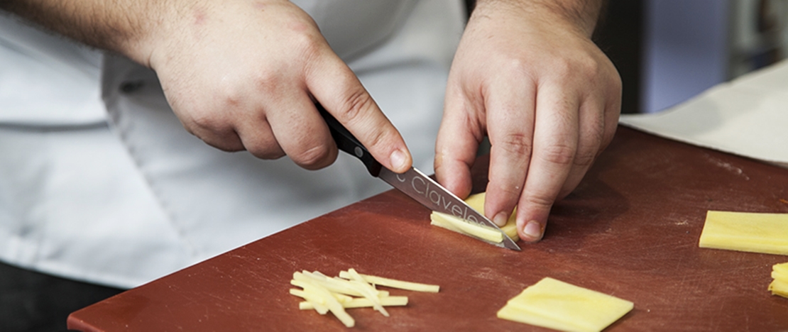 Vuelve el Campeonato de Cocineros tras 5 años sin celebrarse