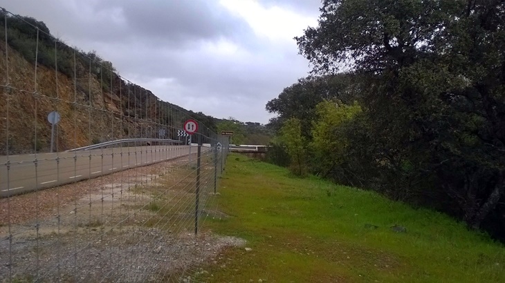 Ecologistas contra la Confederación Hidrográfica del Guadiana