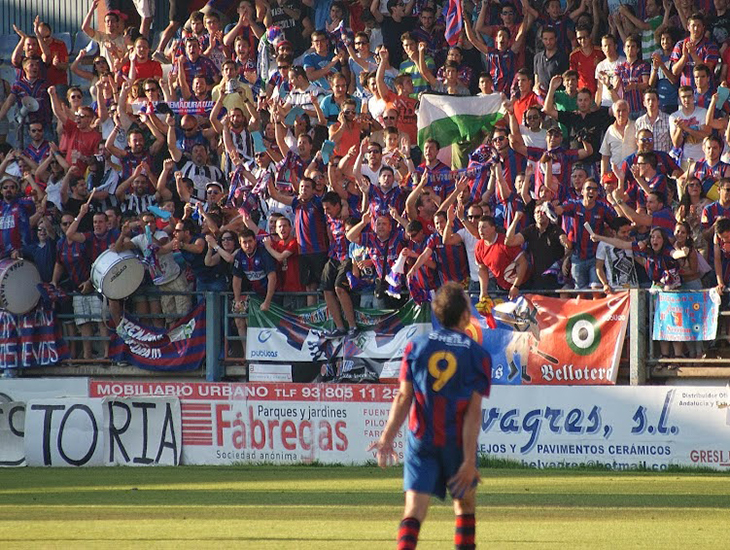 El Extremadura UD organiza un viaje al Romero Cuerda