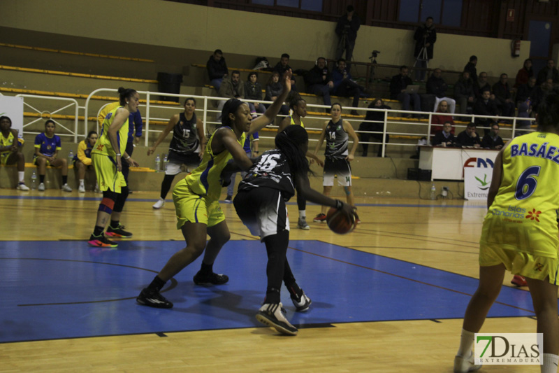 Imágenes del Baloncesto Batalyaws - Adareva