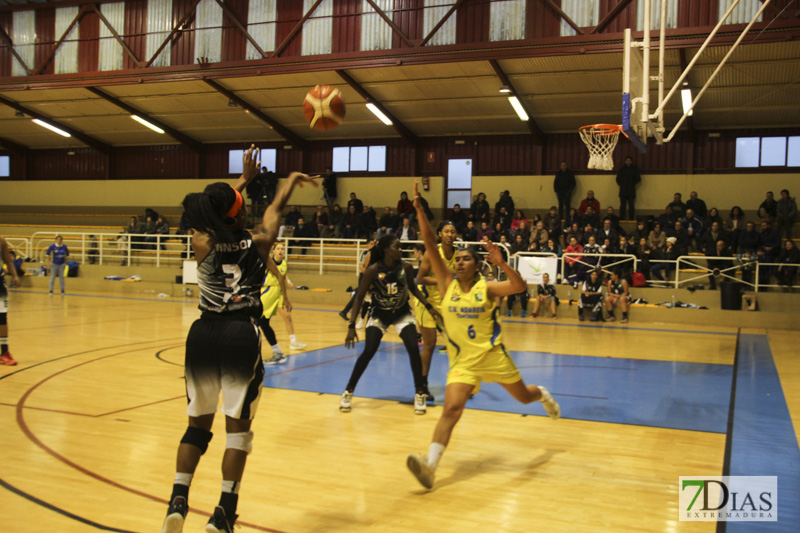 Imágenes del Baloncesto Batalyaws - Adareva