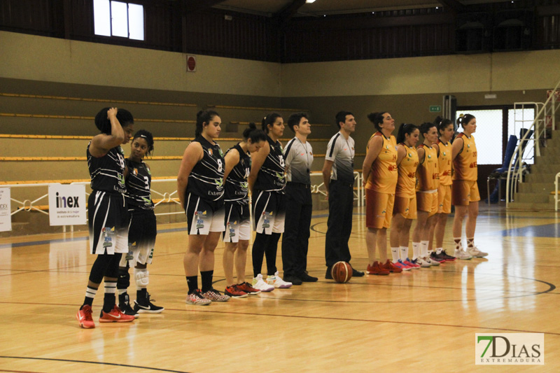 Imágenes del Baloncesto Batalyaws - Alcobendas