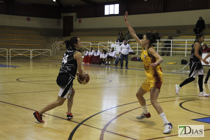 Imágenes del Baloncesto Batalyaws - Alcobendas