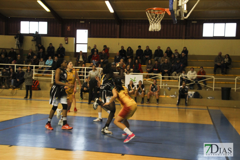 Imágenes del Baloncesto Batalyaws - Alcobendas