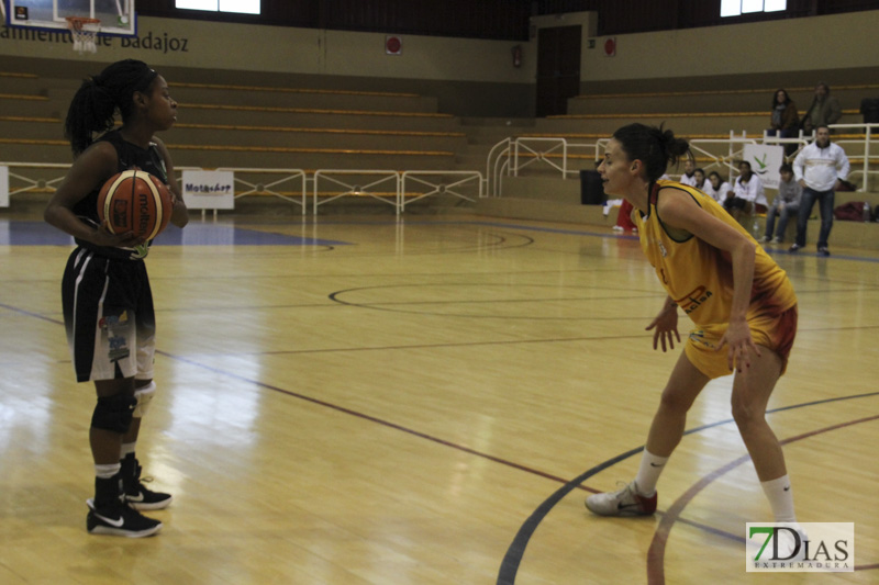 Imágenes del Baloncesto Batalyaws - Alcobendas