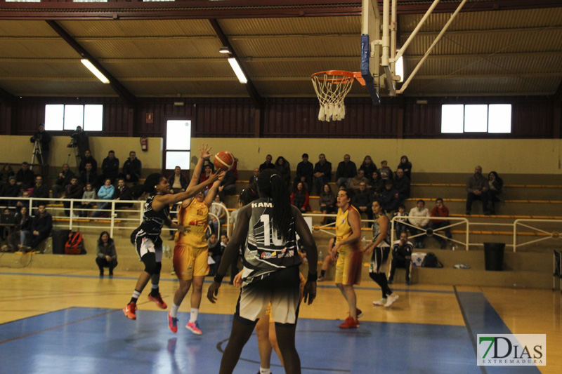 Imágenes del Baloncesto Batalyaws - Alcobendas