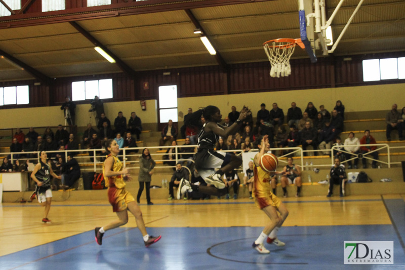 Imágenes del Baloncesto Batalyaws - Alcobendas