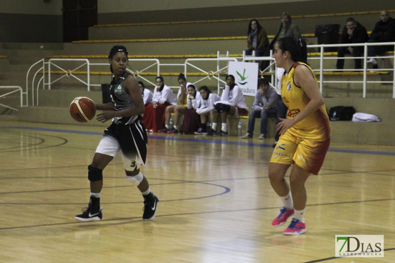 Imágenes del Baloncesto Batalyaws - Alcobendas