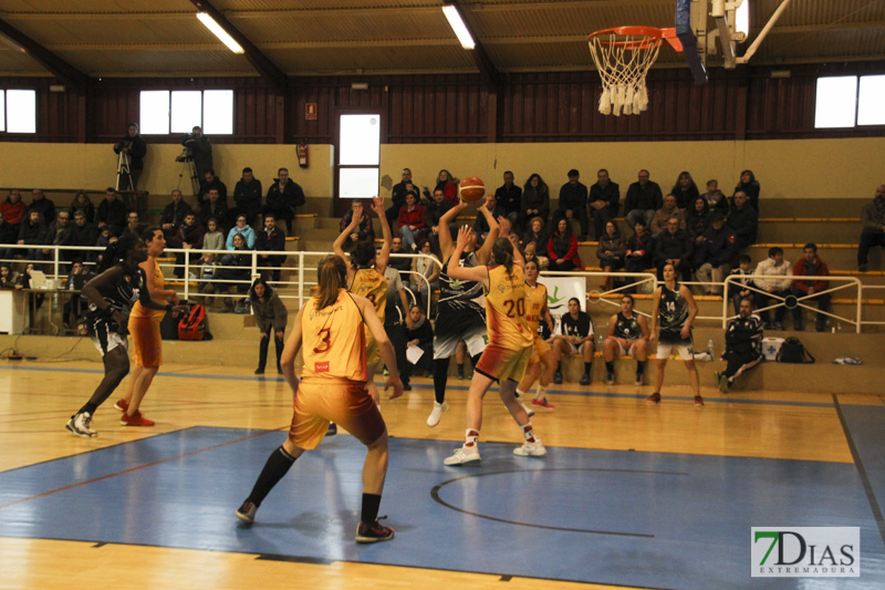 Imágenes del Baloncesto Batalyaws - Alcobendas