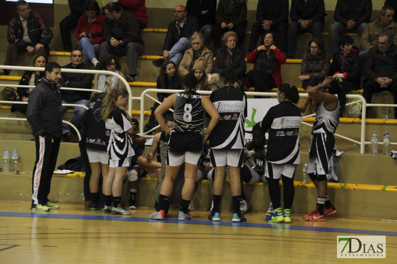 Imágenes del Baloncesto Batalyaws - Alcobendas