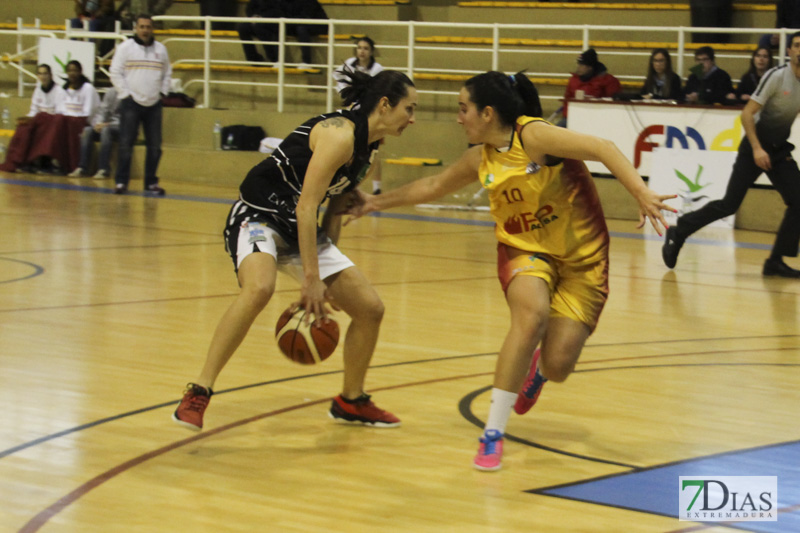 Imágenes del Baloncesto Batalyaws - Alcobendas