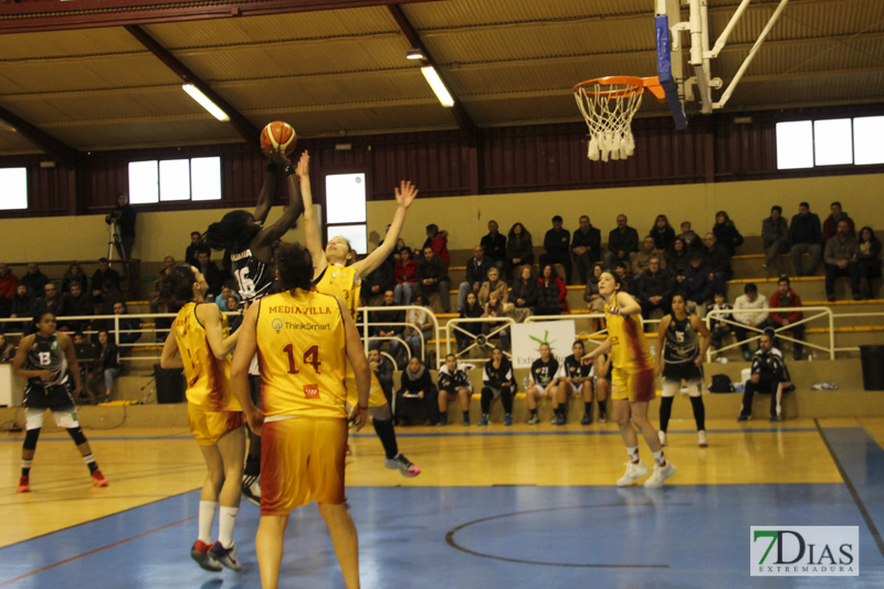 Imágenes del Baloncesto Batalyaws - Alcobendas