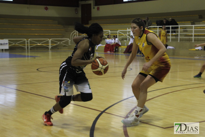 Imágenes del Baloncesto Batalyaws - Alcobendas