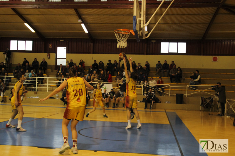 Imágenes del Baloncesto Batalyaws - Alcobendas