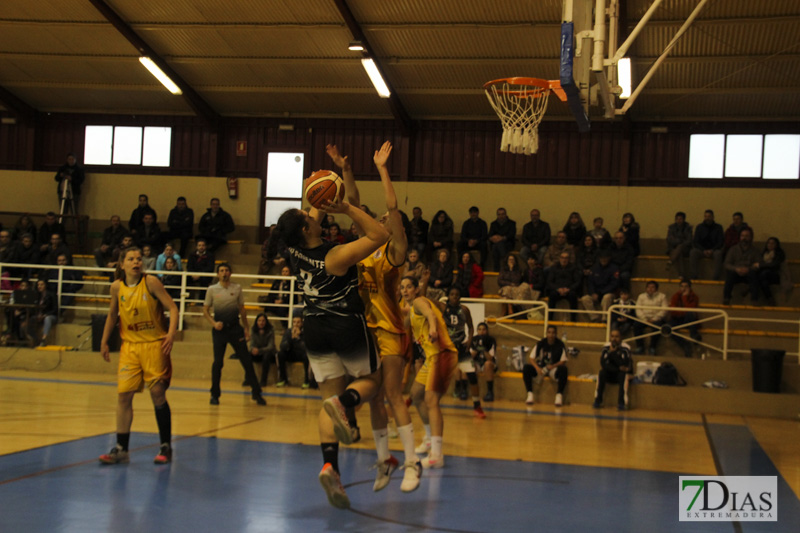 Imágenes del Baloncesto Batalyaws - Alcobendas