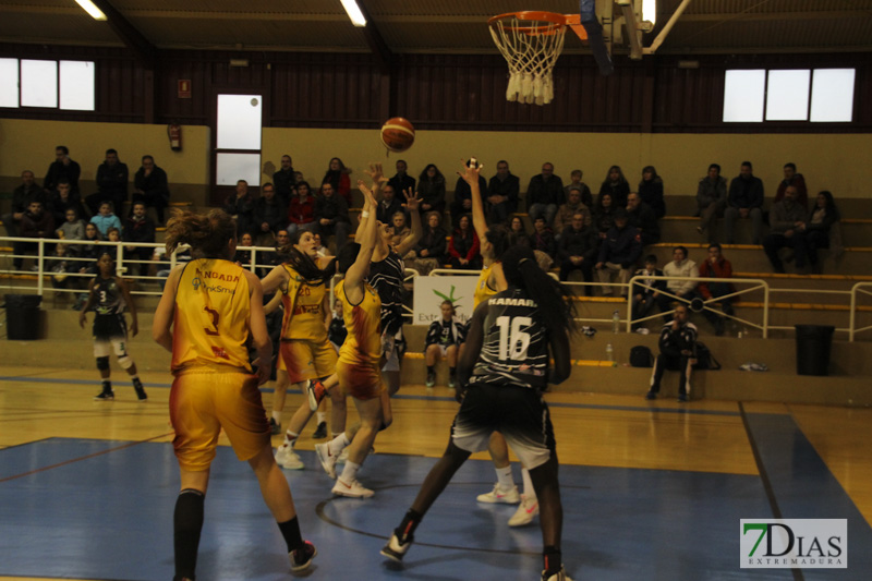 Imágenes del Baloncesto Batalyaws - Alcobendas