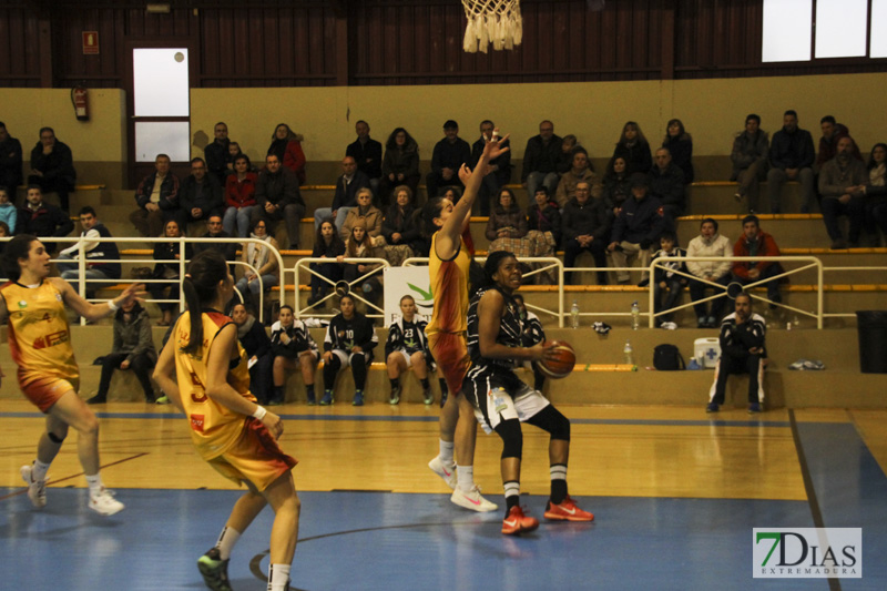 Imágenes del Baloncesto Batalyaws - Alcobendas