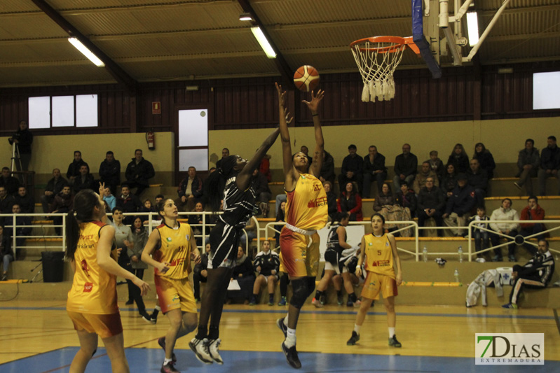 Imágenes del Baloncesto Batalyaws - Alcobendas