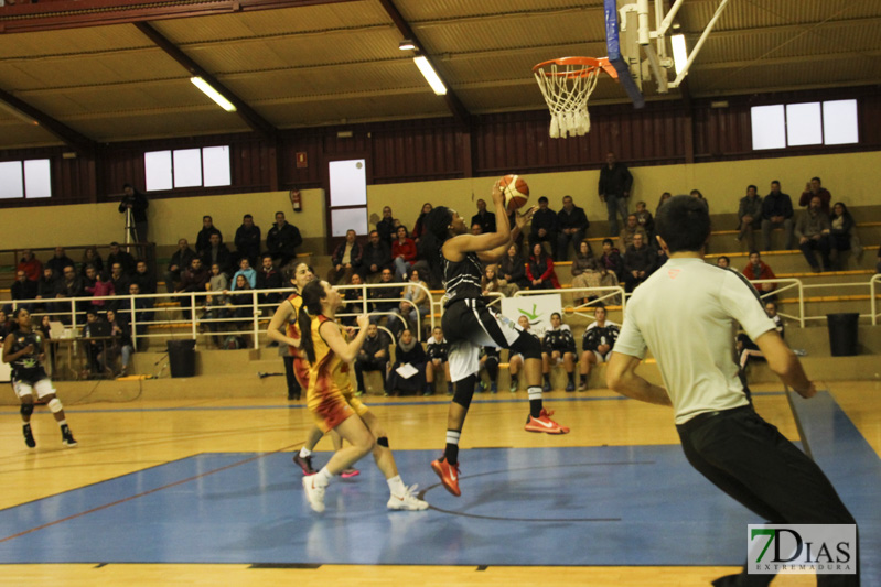 Imágenes del Baloncesto Batalyaws - Alcobendas