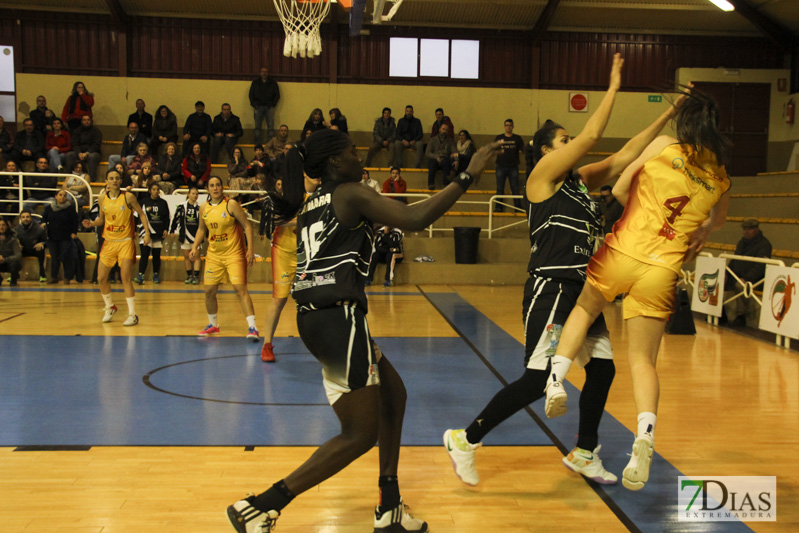 Imágenes del Baloncesto Batalyaws - Alcobendas