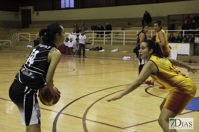 Imágenes del Baloncesto Batalyaws - Alcobendas