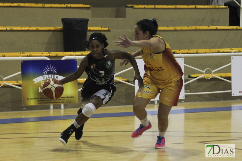 Imágenes del Baloncesto Batalyaws - Alcobendas