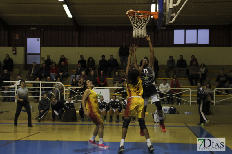 Imágenes del Baloncesto Batalyaws - Alcobendas