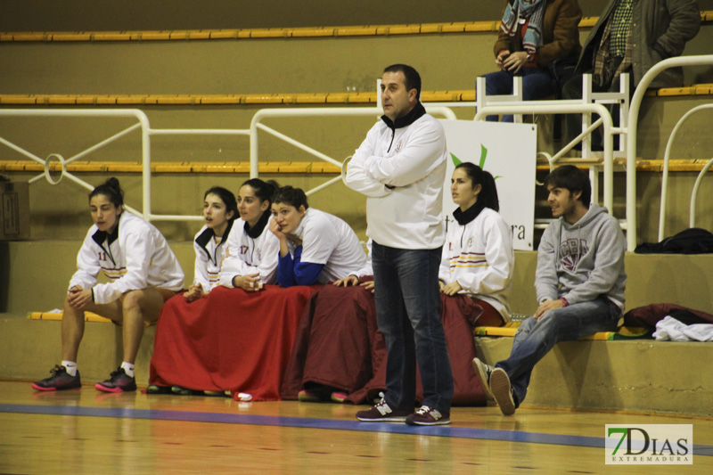 Imágenes del Baloncesto Batalyaws - Alcobendas