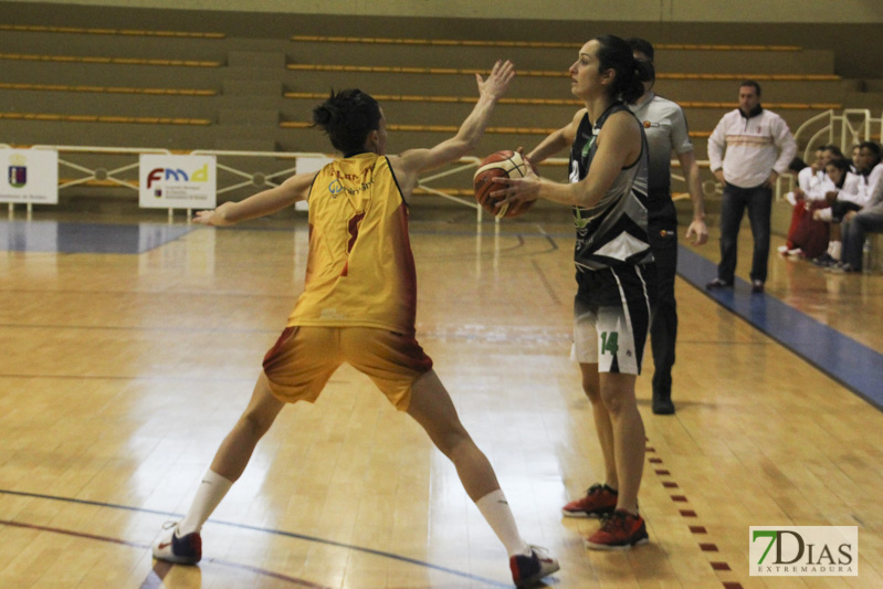 Imágenes del Baloncesto Batalyaws - Alcobendas