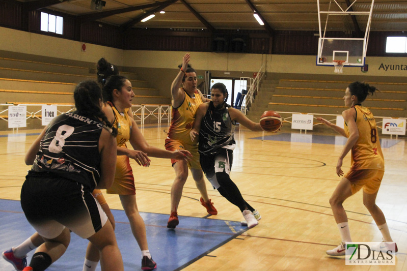 Imágenes del Baloncesto Batalyaws - Alcobendas