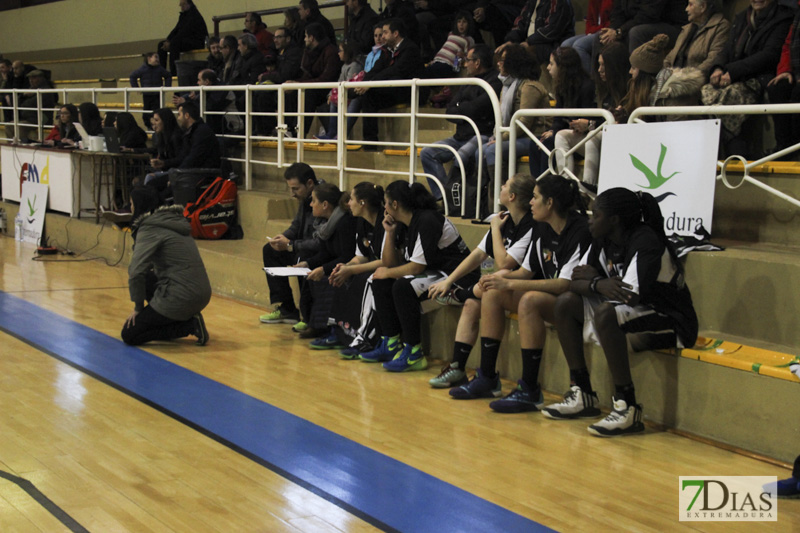 Imágenes del Baloncesto Batalyaws - Alcobendas