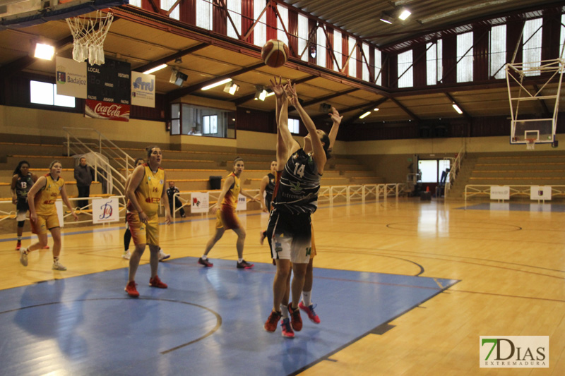 Imágenes del Baloncesto Batalyaws - Alcobendas