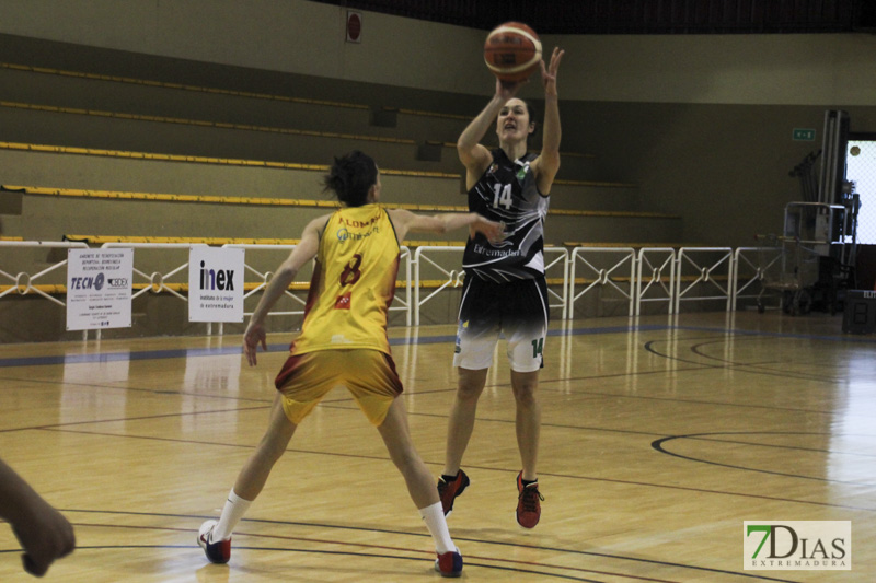 Imágenes del Baloncesto Batalyaws - Alcobendas