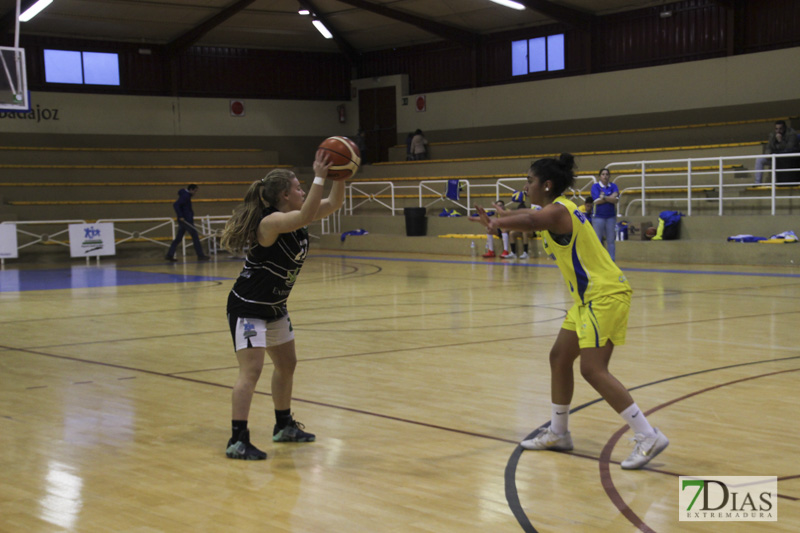 Imágenes del Baloncesto Batalyaws - Adareva