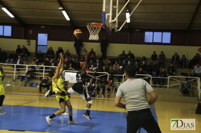 Imágenes del Baloncesto Batalyaws - Adareva