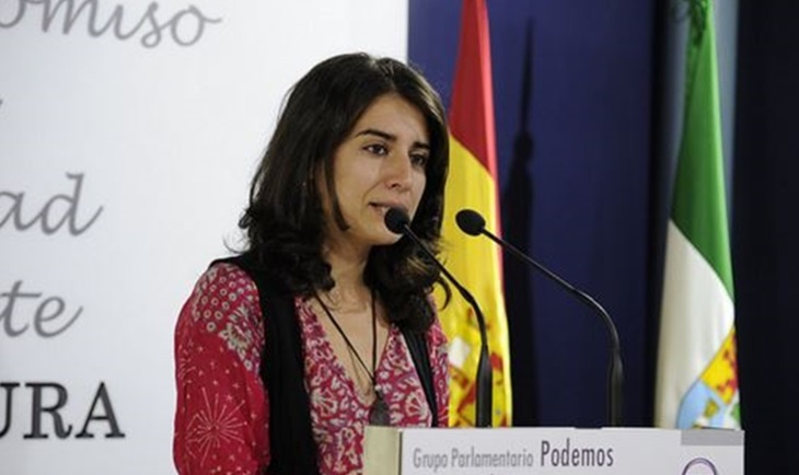 100.000 extremeños sufren pobreza energética, según Podemos