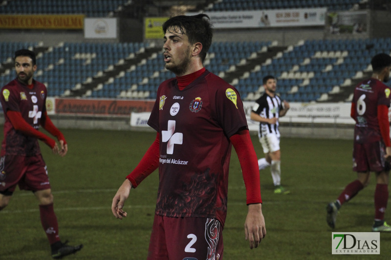 Imágenes del CD. Badajoz 0 - 0 Lorca C.F.